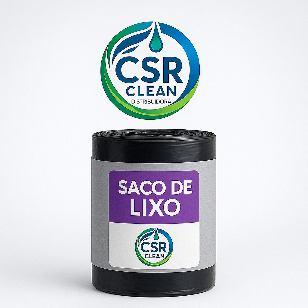 Saco de Lixo